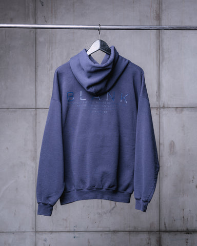 Champion Hoodie Navy 009